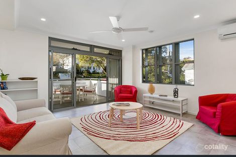 5/8 Priory St, Indooroopilly, QLD 4068