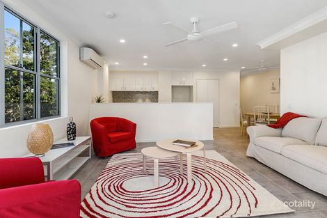 Property photo of 5/8 Priory Street Indooroopilly QLD 4068