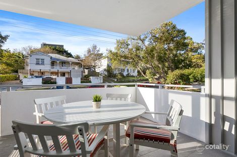 Property photo of 5/8 Priory Street Indooroopilly QLD 4068