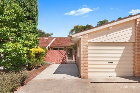 Property photo of 10/25 Totterdell Street Belconnen ACT 2617