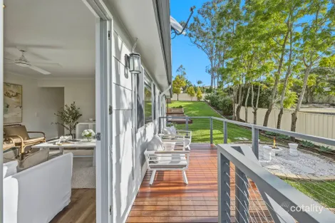 Property photo of 40 Macquarie Avenue Molendinar QLD 4214