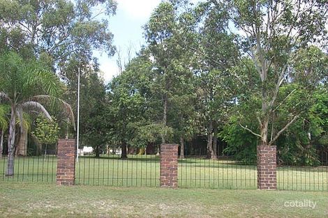 189 Hubner Rd, Park Ridge, QLD 4125