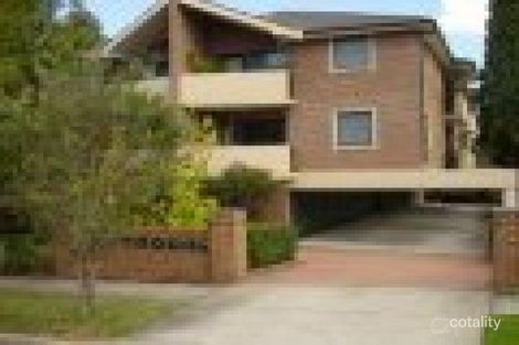 1/39 Harold St, North Parramatta, NSW 2151