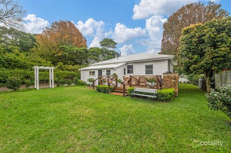 Property photo of 43 Macadamia Drive Maleny QLD 4552