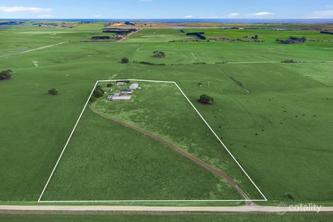 100 Ritchies Rd, Allansford, VIC 3277