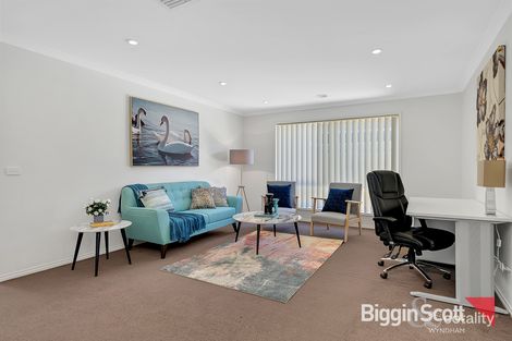 Property photo of 68 Lamington Drive Tarneit VIC 3029