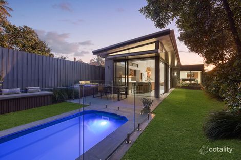 Property photo of 13 Glenmore Street Naremburn NSW 2065