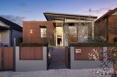 Property photo of 13 Glenmore Street Naremburn NSW 2065