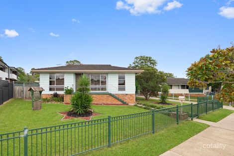 57 Creigan Rd, Bradbury, NSW 2560