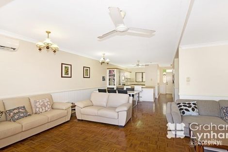 2/15 Cleveland Tce, North Ward, QLD 4810