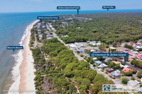 Property photo of 15 Clement Street Woorim QLD 4507