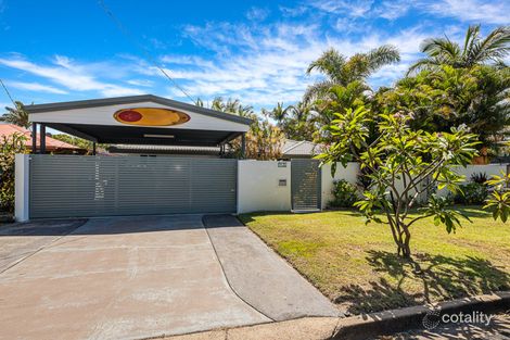 Property photo of 15 Clement Street Woorim QLD 4507