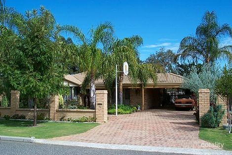 60 Naunton Cres, Eden Hill, WA 6054