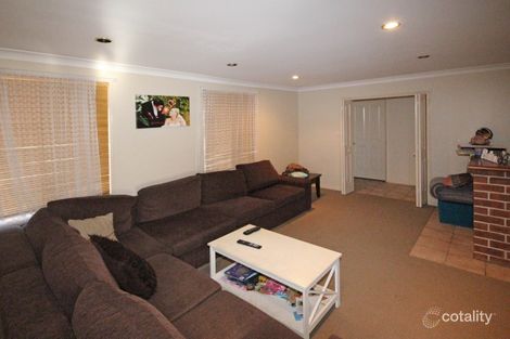 Property photo of 4 Cornuta Close Narellan Vale NSW 2567