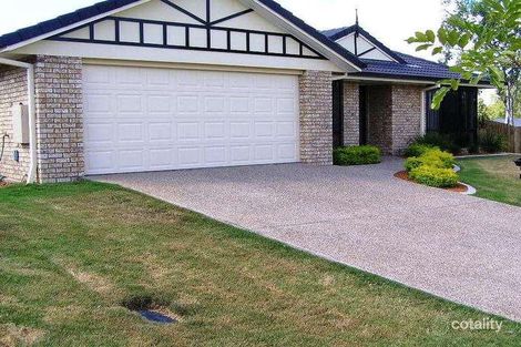 12 Cedarwood Dr, Brassall, QLD 4305