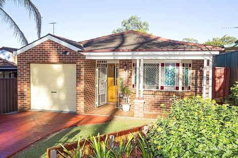 5 Percy St, Ingleburn, NSW 2565