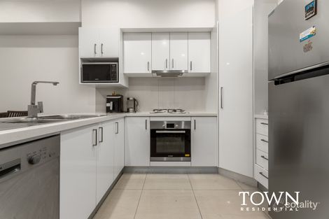 Property photo of 16/2 Pipeclay Street Lawson ACT 2617