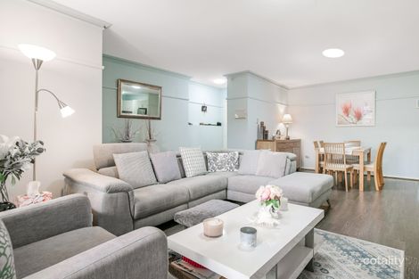 Property photo of 811/91A Bridge Road Westmead NSW 2145