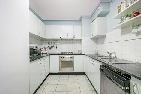 Property photo of 811/91A Bridge Road Westmead NSW 2145
