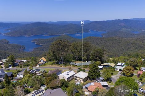 Property photo of 27 Loop Road Lower Beechmont QLD 4211