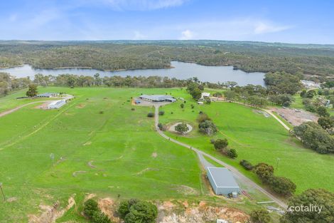 Property photo of 32 Harveys Quarry Road Williamstown SA 5351