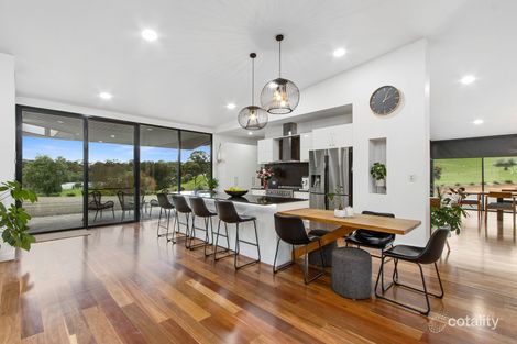 Property photo of 32 Harveys Quarry Road Williamstown SA 5351