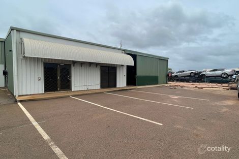 55 Pruen Rd, Berrimah, NT 0828