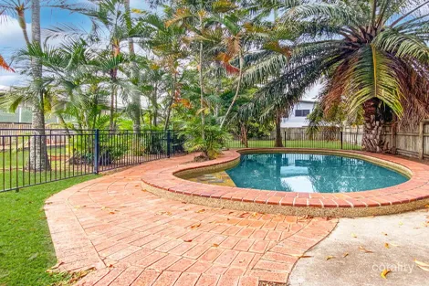 Property photo of 17 Princes Road Hyde Park QLD 4812