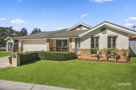 Property photo of 4/1 Biggera Street Braemar NSW 2575