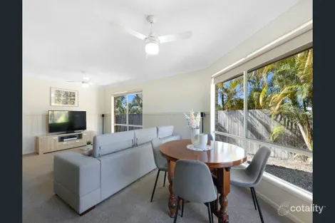 Property photo of 5 Jagera Drive Upper Coomera QLD 4209