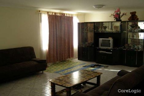 Property photo of 45 Mistral Street Greenfield Park NSW 2176