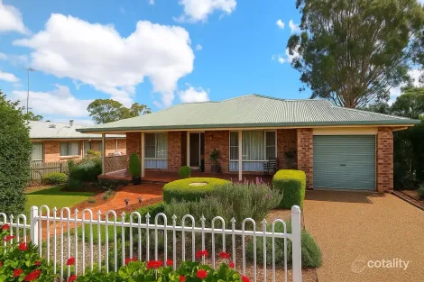 5 Bangalay Ct, Darling Heights, QLD 4350