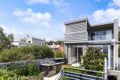 Property photo of 72A Windsor Street Paddington NSW 2021