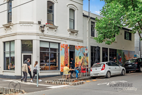 Property photo of 209D/21 Robert Street Collingwood VIC 3066
