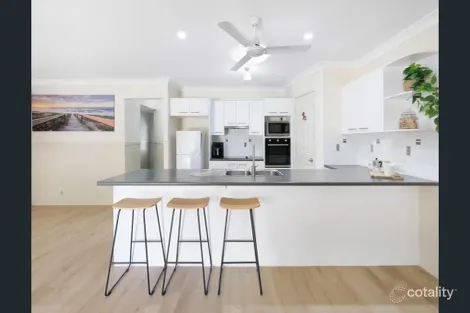 Property photo of 5 Jagera Drive Upper Coomera QLD 4209