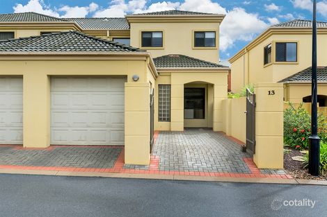 13/37-53 Paradise Springs Ave, Robina, QLD 4226