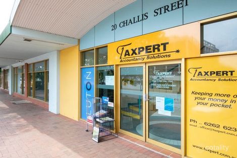 3/20 Challis St, Dickson, ACT 2602