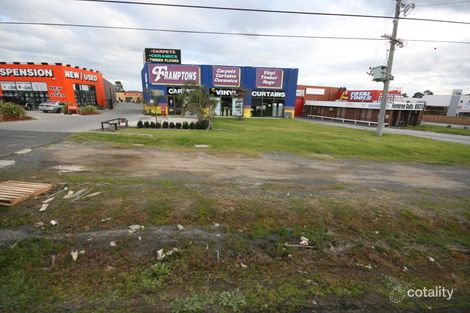 2/772 Burwood Hwy, Ferntree Gully, VIC 3156