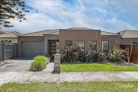 Property photo of 4 Blair Street Lilydale VIC 3140