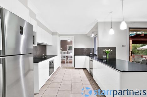 Property photo of 11 Lanark Place St Andrews NSW 2566