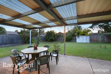 Property photo of 3 Edgewood Court Wantirna South VIC 3152