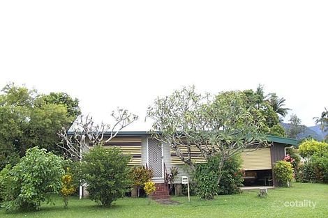 9 Cleland St, Gordonvale, QLD 4865