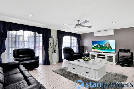 Property photo of 11 Lanark Place St Andrews NSW 2566