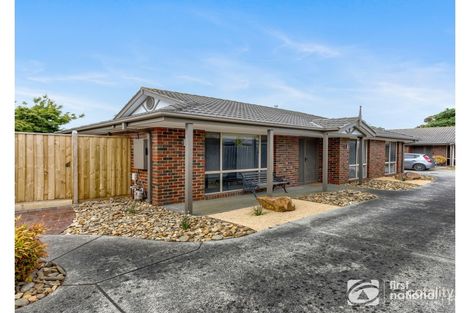 1/6 Delmont Ct, Cranbourne, VIC 3977