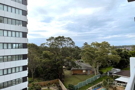 619/9 Gay St, Castle Hill, NSW 2154