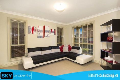 Property photo of 41 Bonaccordo Road Quakers Hill NSW 2763