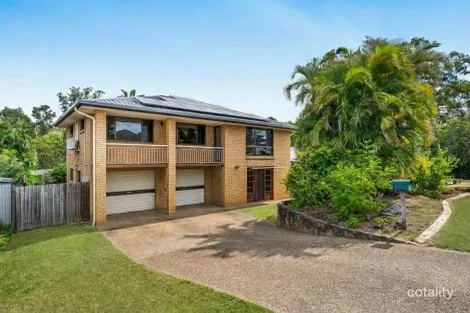 Property photo of 24 Bordeau Crescent Petrie QLD 4502