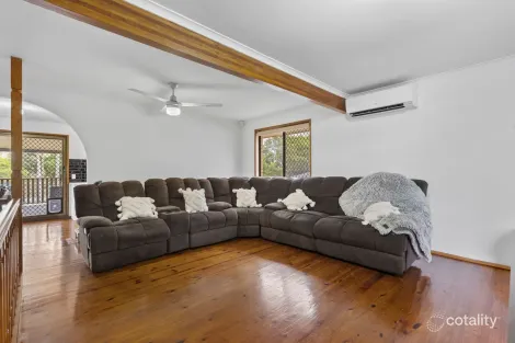 Property photo of 24 Bordeau Crescent Petrie QLD 4502