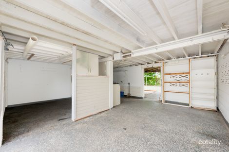 Property photo of 32 Coates Street Mount Louisa QLD 4814