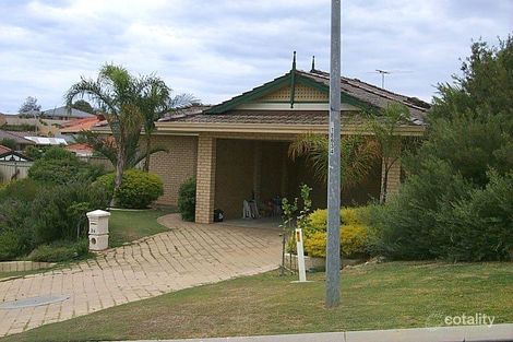 Property photo of 34 Kinglassie Circle Kinross WA 6028